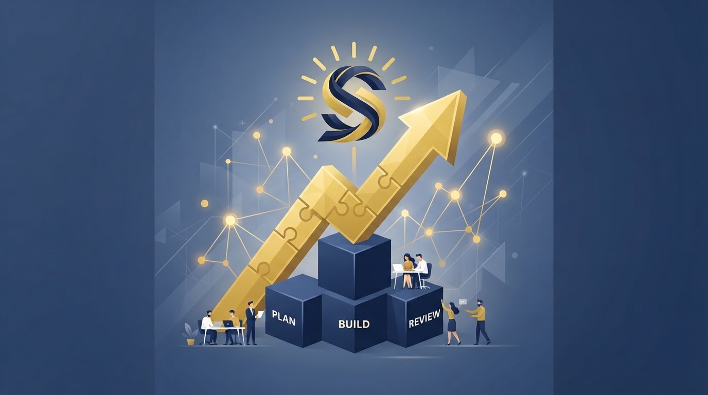 The Complete Scrum Master Career Guide for 2026: Salary, Skills, Certifications, Path