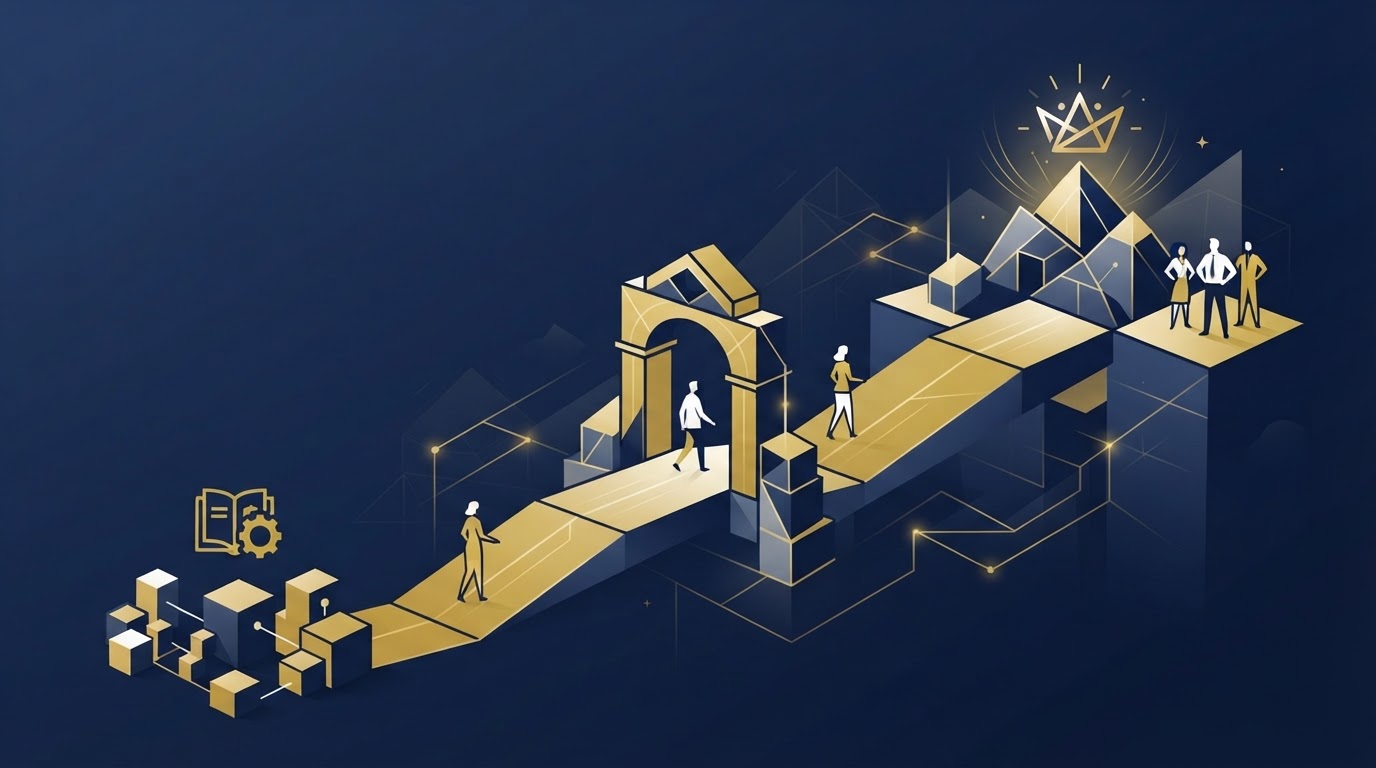 The Complete ITIL 5 Certification Roadmap for 2026: Foundation to Strategic Leader